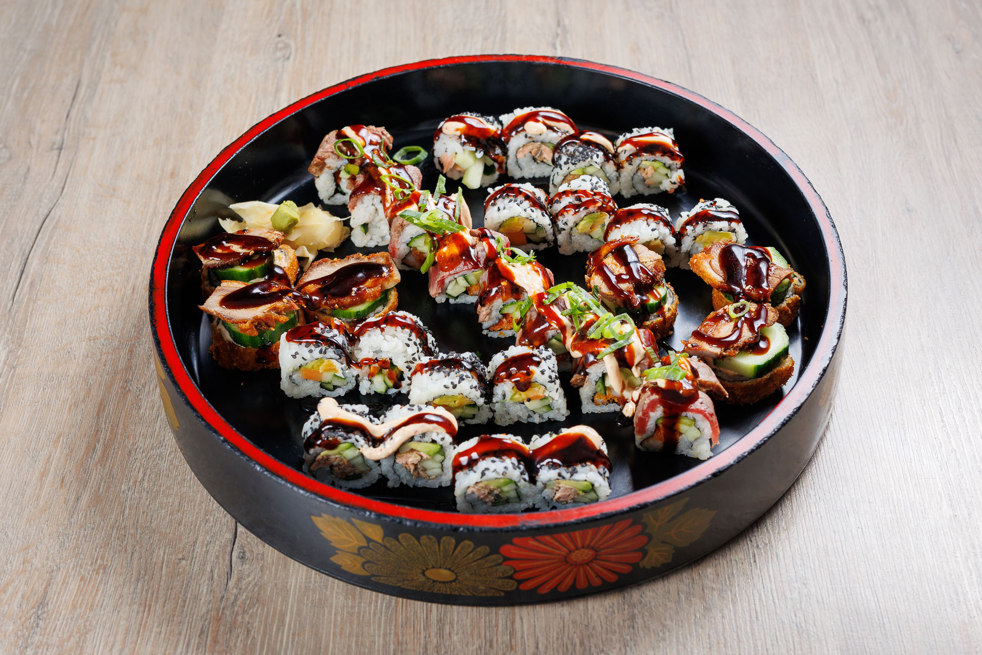 bento sushi 4