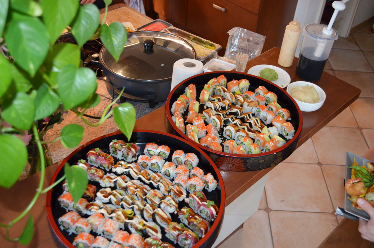 meiwei catering 4