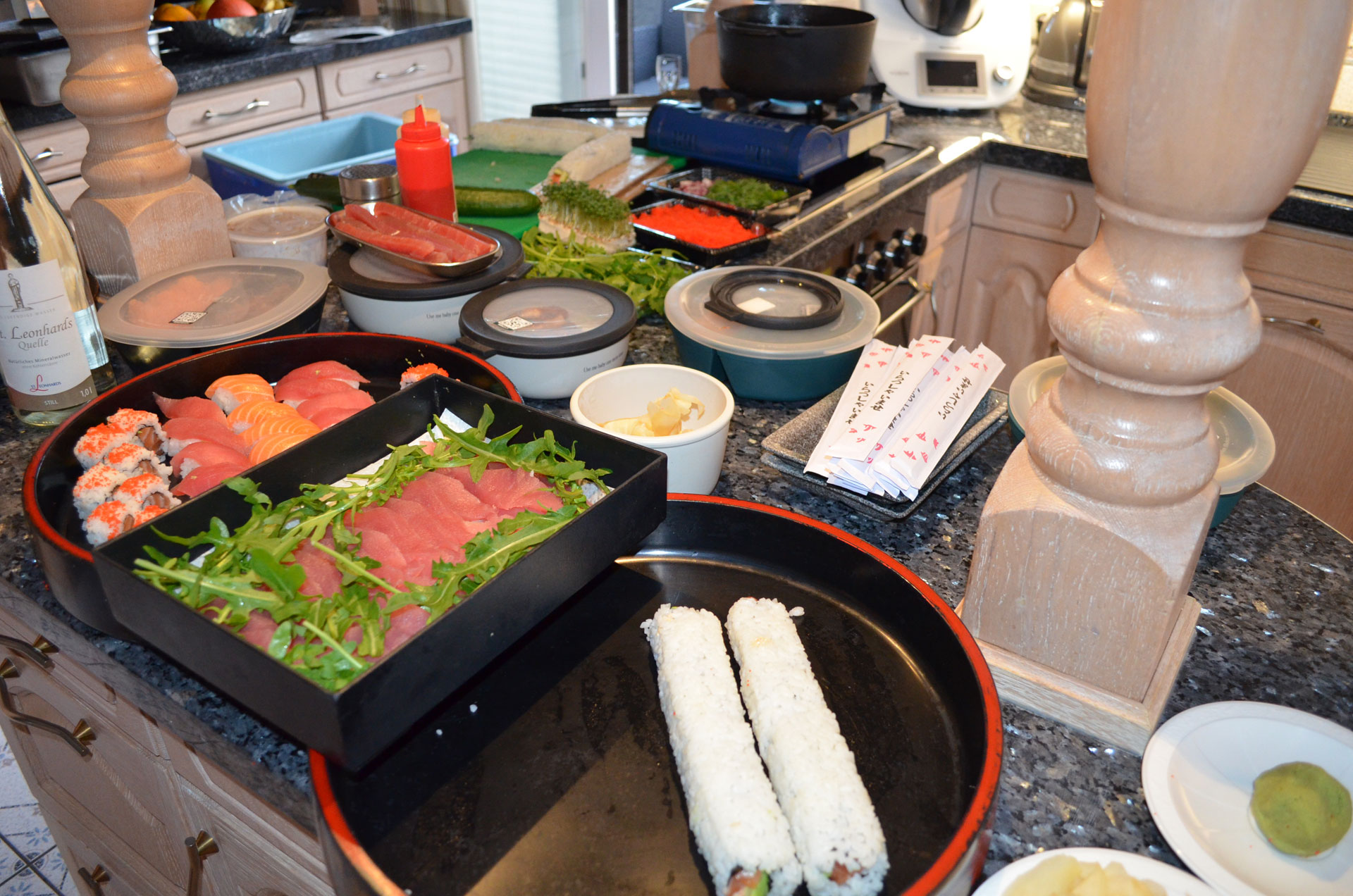 home cooking 4